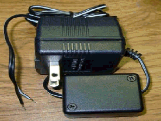 PF-1 - Power Failure Sensor for ET-2 Ethermometer
